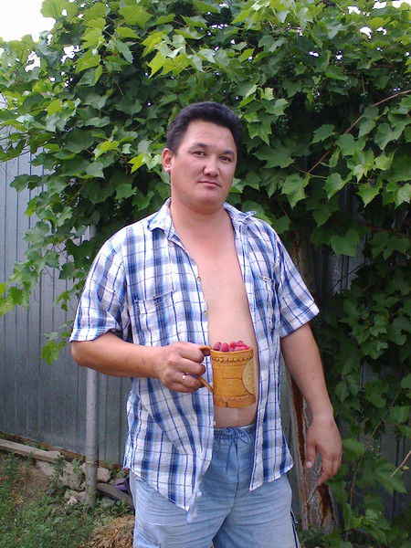 Ринат Урумбаев