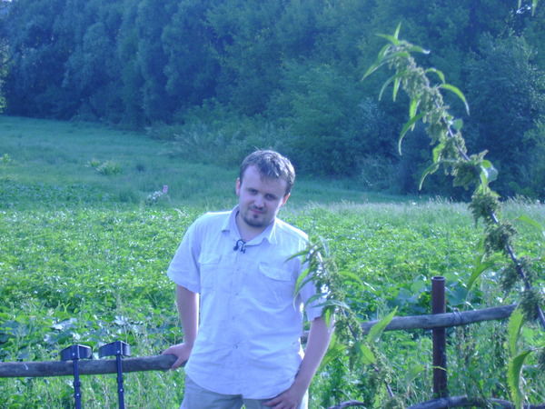 Юрий Врабий