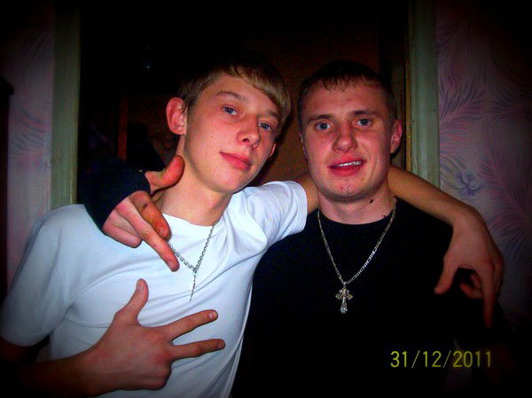 Олег Смелов