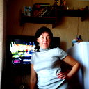 Елена Харлова