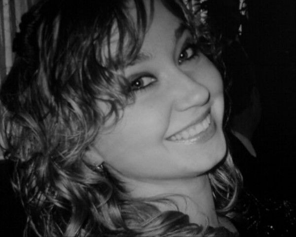 Римма Аксёнова