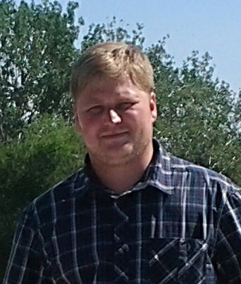 Виталий Комашко