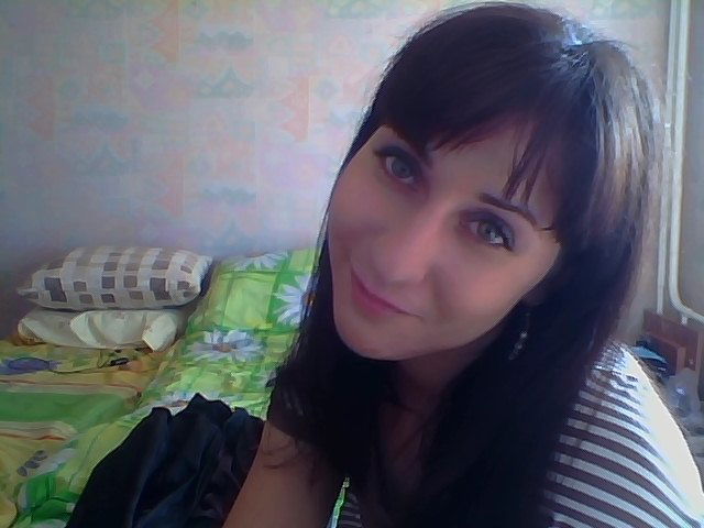 Валентина Шангина