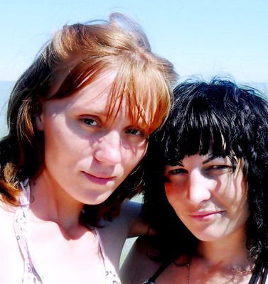 Зинуля Чухно