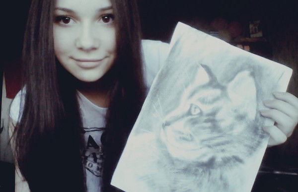 Леся Никитина