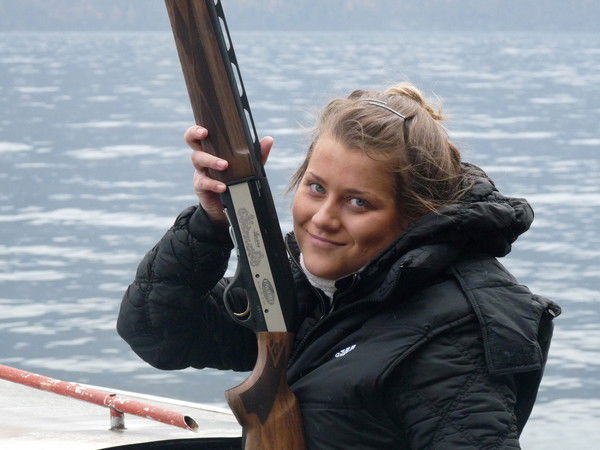 Наталия Мишурина