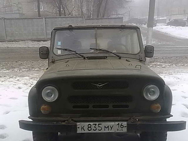 Альберт Загидуллин