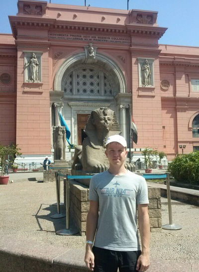 Денис Сташков