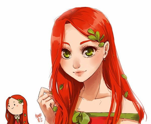 Марина Яковенко