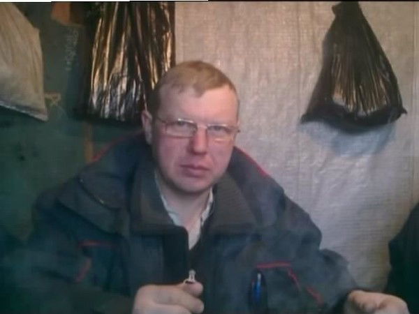 Сергей Балевич