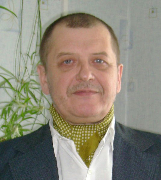 Юрий Адам