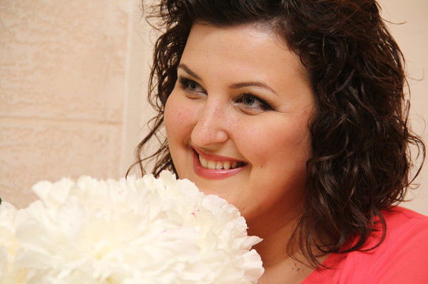 Анна Кузнецова