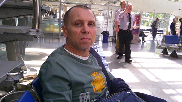 Андрей Борисович