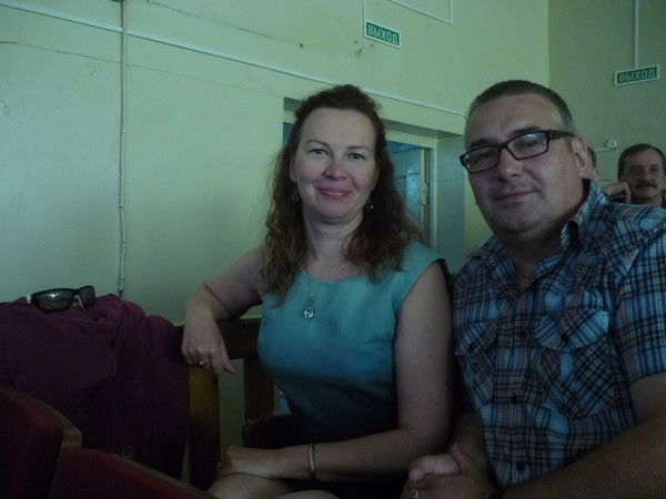 Валерий Князев