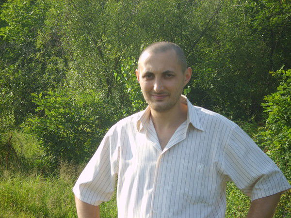 Дмитрий Свч