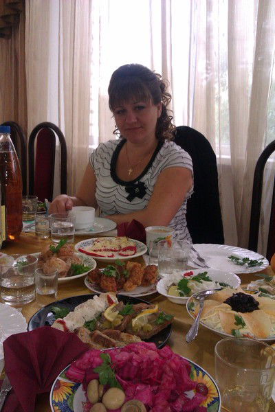 Юлия Полкунова