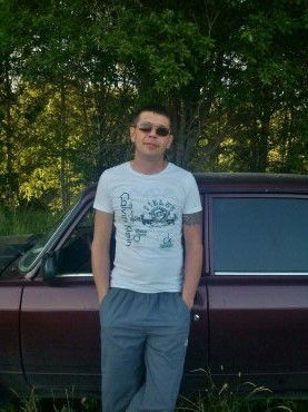 Александр Корж