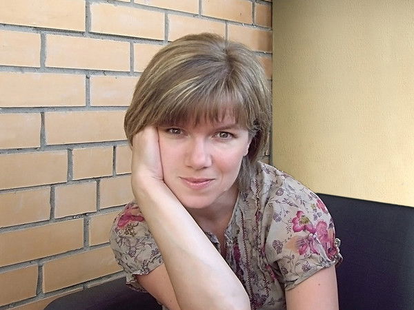 Светлана Науменко