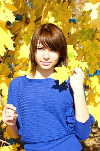 Александра Лаптева