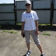 Ольга Дибикова