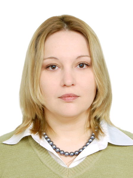 Ирина Горелко