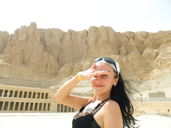 Жанна Бухтоярова