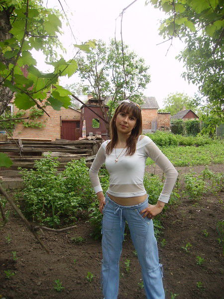 Ирина Рыбачок