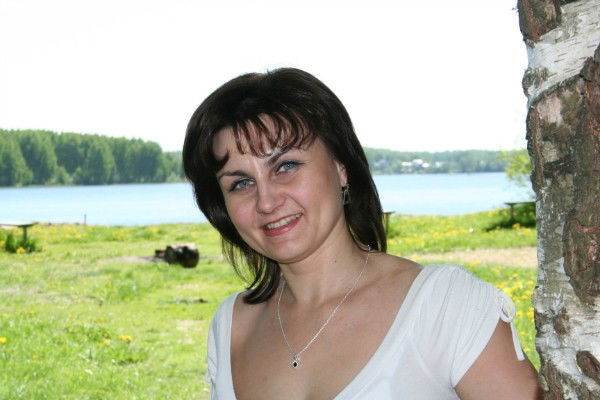 Светлана Светланочка