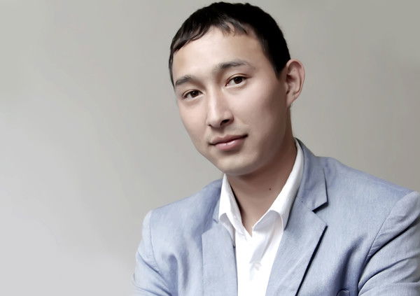 Кайрат Аметов