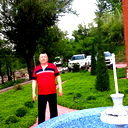 Турахон Бекбутаев