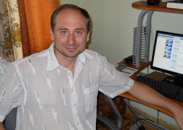 Эдуард Андреев