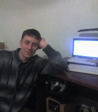 Денис Синицин