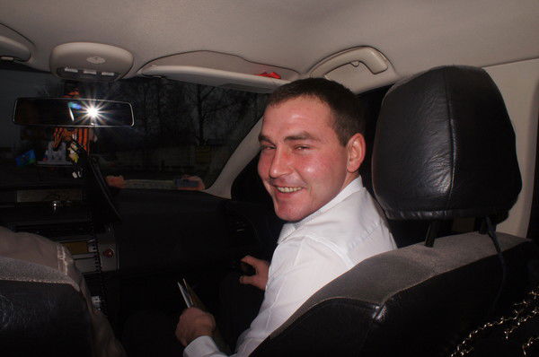 Виктор Монжасов