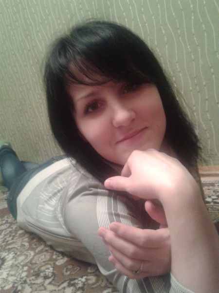 Надежда Серова