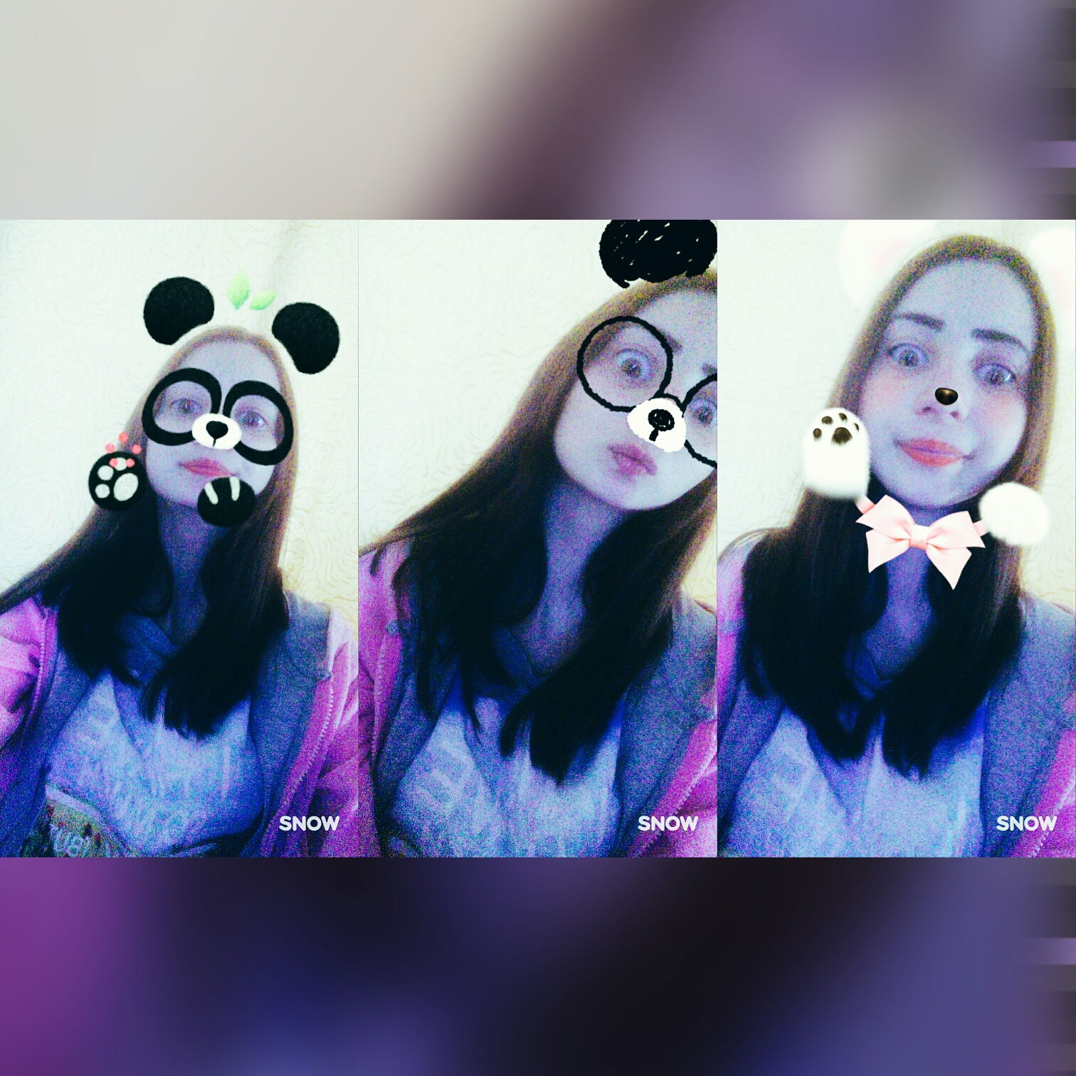 Колючий Единорог