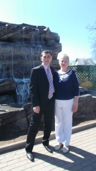 Дмитрий Кривченков