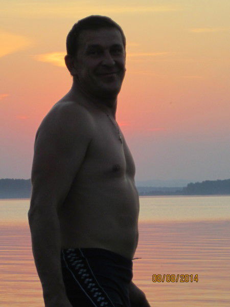 Александр Симонов