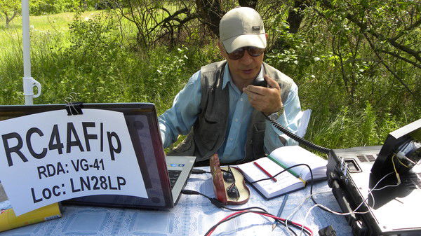 Геннадий Лазутин