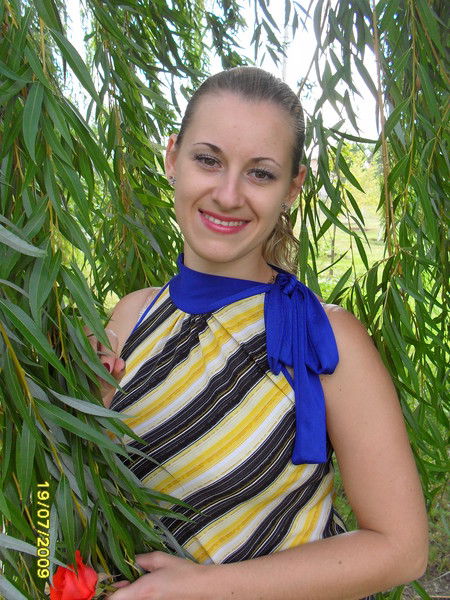 Юлия Мартин