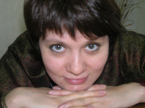 Хайдарова Гульнара