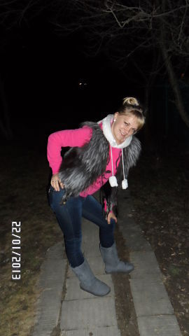 Алла Мартыненко