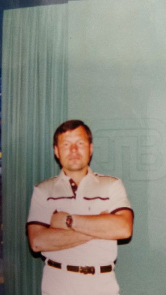 Александр Болатханов