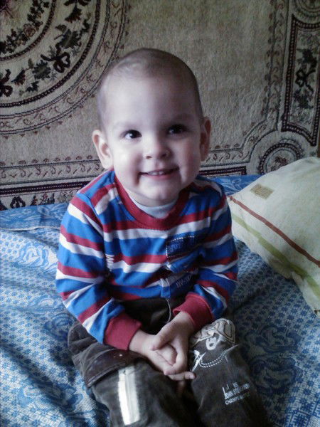 Евгений Ветренко