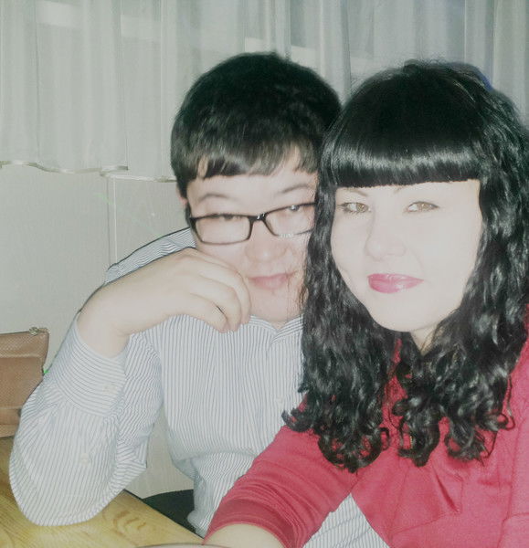 Бауржан Кайрат