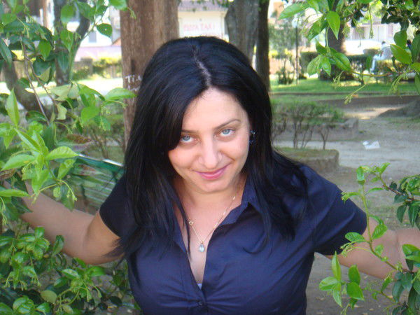 Светлана Мирзоева