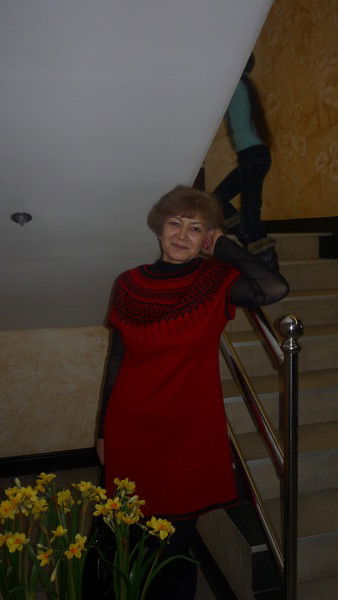 Зайка Сабирова