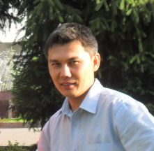 Сабит Бейсенов