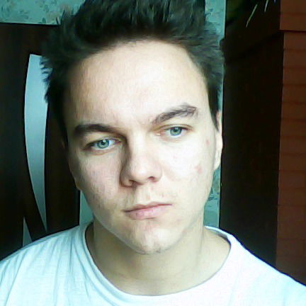 Александр Ермоленко