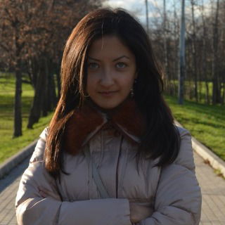 Вика Шматова