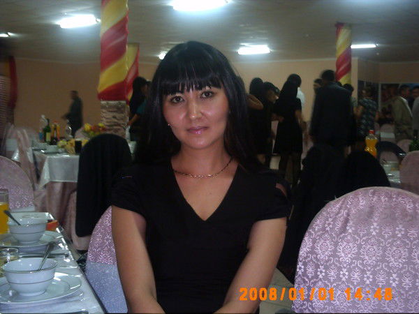 Багила Альпиева